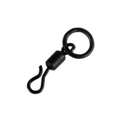 Carp Spirit Spinner Swivel with Ring Nr.11