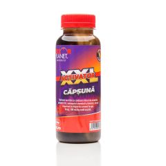 Lichid Activator Senzor XXL Capsuna, 250ml