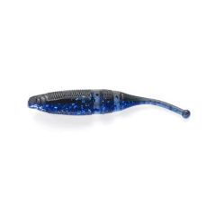 Shad Lake Fork Trophy Live Baby Shad 5.7cm, culoare Blue Bruiser