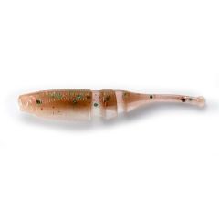 Shad Lake Fork Trophy Live Baby Shad 5.7cm, culoare Crawfish Pie