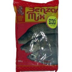 Nada Benzar Mix Scoica 3kg