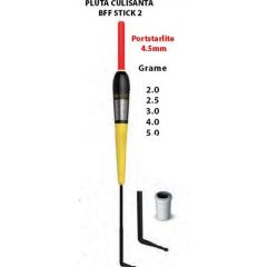 Pluta BFF Culisanta Stick 2 2gr