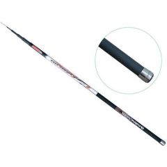 Varga Baracuda Golden Star 6m