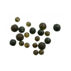 Bile de cauciuc Carp Pro Buffer Beads