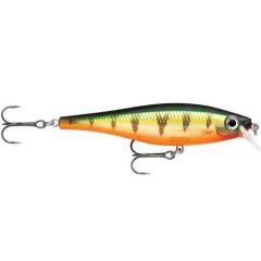 Vobler Rapala Balsa Extreme Minnow 10cm/12gr P