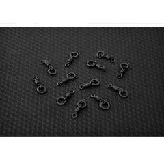 Varteje Gemini Micro Ring Swivels