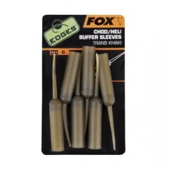 Opritor Fox Edges Chod Heli Buffer Sleeves