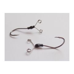 Carlige Fudo Frog Trailer Hook Nr.8/0