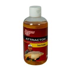 carp crucian concentrate mix benzar