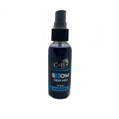 Aditiv lichid C&B Deep Neo Boom Squid Zmeura 50ml