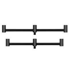 Buzz Bar Fox Black Label Slim, 3 posturi, 22cm
