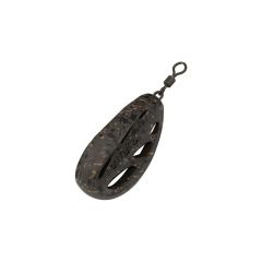 Plumb Fox Edges Swivel Paste Bomb 70g