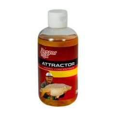 choco orange benzar mix