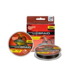 competition feeder braid benzar mix fir line