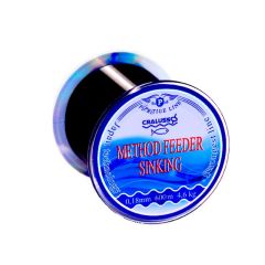 Fir monofilament Cralusso Method Feeder Sinking 0.22mm/6.9kg/600m