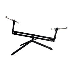Rod pod Dayko Compact Bitubo Black, 3/4 posturi