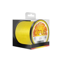 Fir monofilament Delphin Citrus 0.28mm/5.9kg/1200m