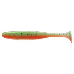 Shad Daiwa Tournament D'Fin 7.5cm, culoare Hot Tomato