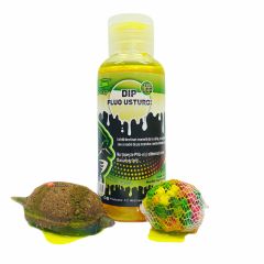 Dip MG Special Carp Fluo Usturoi 100ml