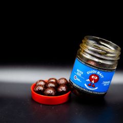 Boilies Dudi Bait Mister Dudi Caramele Tare 16mm