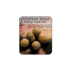 Alune Tigrate artificiale Enterprise Tackle Pop-Up Tiger Nut