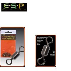 Varteje ESP Hi-Performance Carp Swivels nr.11