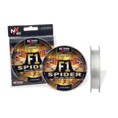 Fir monofilament Colmic F1 Spider NX80  0,168mm/4,05kg/100m
