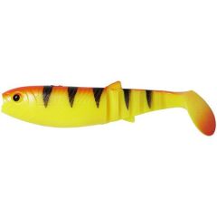 Shad Savage Gear LB Cannibal 12.5cm/20g, culoare Golden Ambulance, 3buc/plic