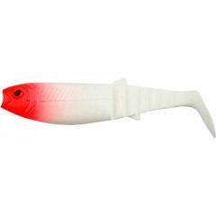 Shad Savage Gear LB Cannibal 6.8cm/3g, culoare Red Head, 4buc/plic