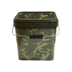 Galeata Sonik Camo Square Bucket 10L