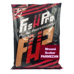 Nada Fish Pro Mreana-Scobar Parmezan 1kg