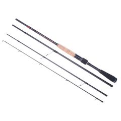 Lanseta RTB Zephyr Travel 2.14m/4-14g