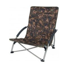 Scaun pescuit Fox R-Series Guest Chair 