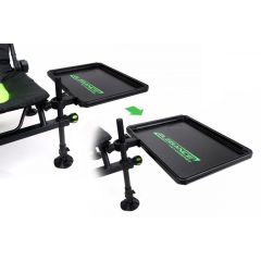 Tava laterala Formax Elegance Method Tray Adjustable