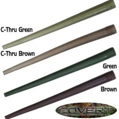 Gardner Anti-tangle Sleeves Covert, maro