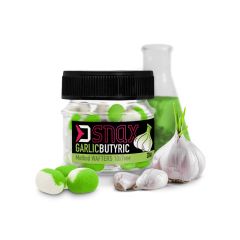 Wafters Delphin D Snax Waft Garlic-Butyric 7mm