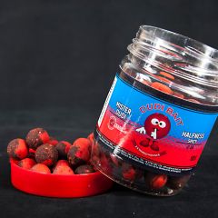 Boilies Dudi Bait Halfness Spicy 16mm