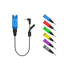 Hanger Delphin LightBlock, Red
