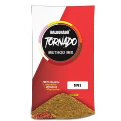 Nada Haldorado Tornado Method Mix Sipi 2, 500g