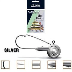 Jig Jaxon Tanami Antibradis, carlig nr.1/0, 4gr