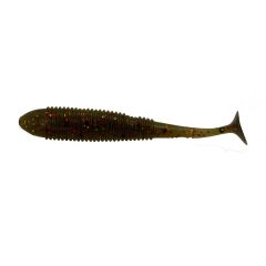 Shad Storm Slop Hopper 5cm, culoare Houdini
