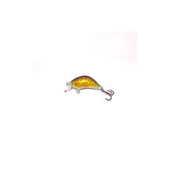 Vobler Kenart Hunter 3S 3cm, culoare T