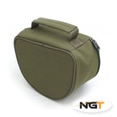 Husa NGT Deluxe pentru mulineta 21 X 16 X 11cm