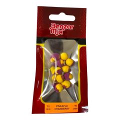 Benzar Mix Instant Pop Up Pineaple Cranberry 10mm