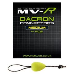 Conector Maver MV-R Dacron - S