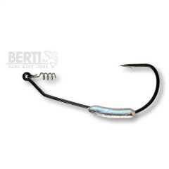 Carlige Berti Swimbait Lestate Vanadium XL 3.5g