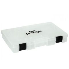 cutie spinning fox rage box large shalow