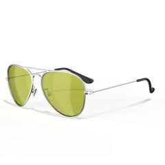 Ochelari polarizati Leech ATW1 Yellow