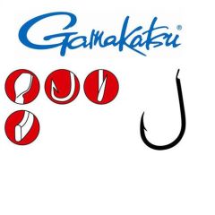 Carlige Gamakatsu LS-3310G - Nr.6