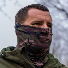 Bandana Fox Lightweight Camo Snood
